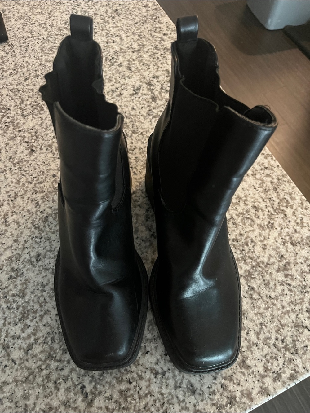 forever 21 booties
